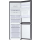 Samsung LODÓWKA RB34C635EBN/EF - 1473166 - zdjęcie 2